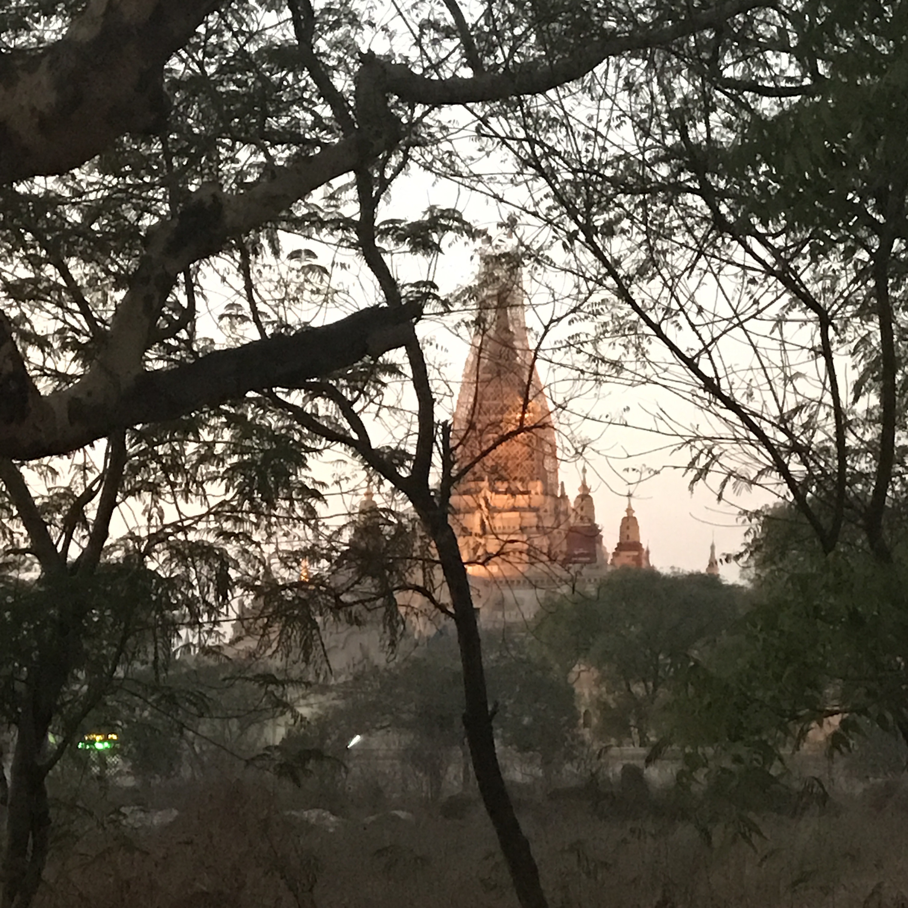 img 8749 Bagan : temples et couchers de soleil (et châtiments corporels)