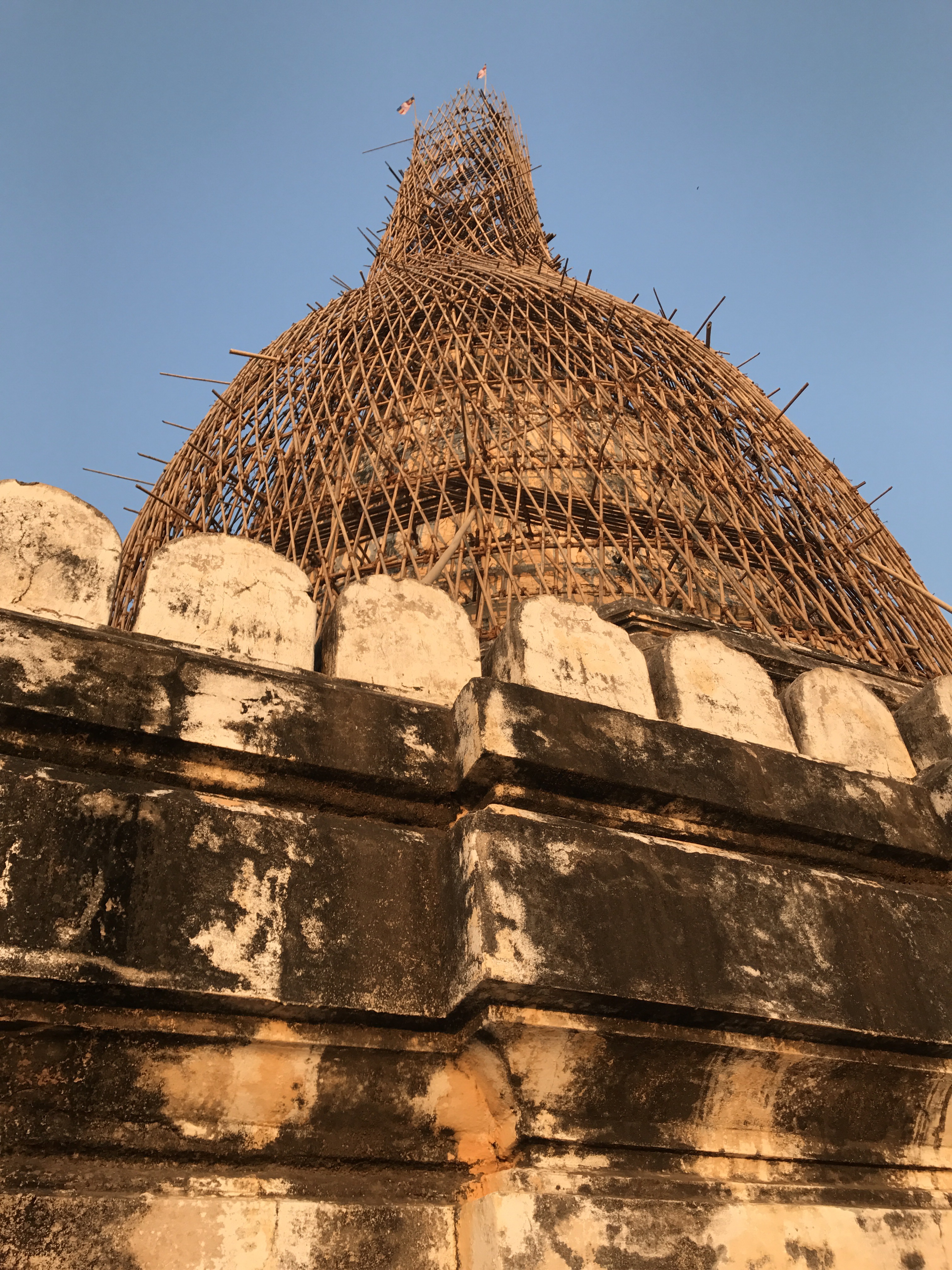 img 8778 Bagan : temples et couchers de soleil (et châtiments corporels)