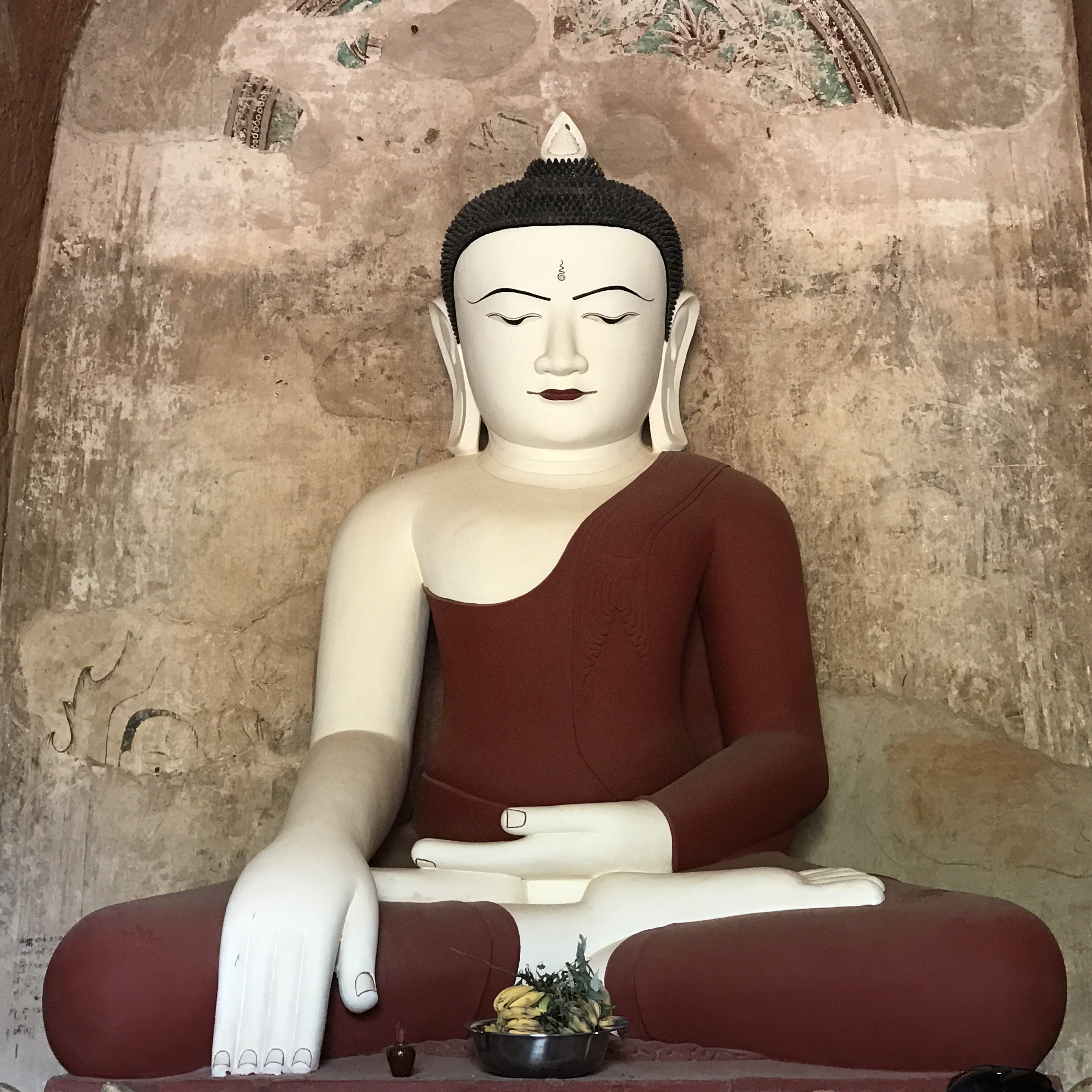 img 8912 Bagan : temples et couchers de soleil (et châtiments corporels)