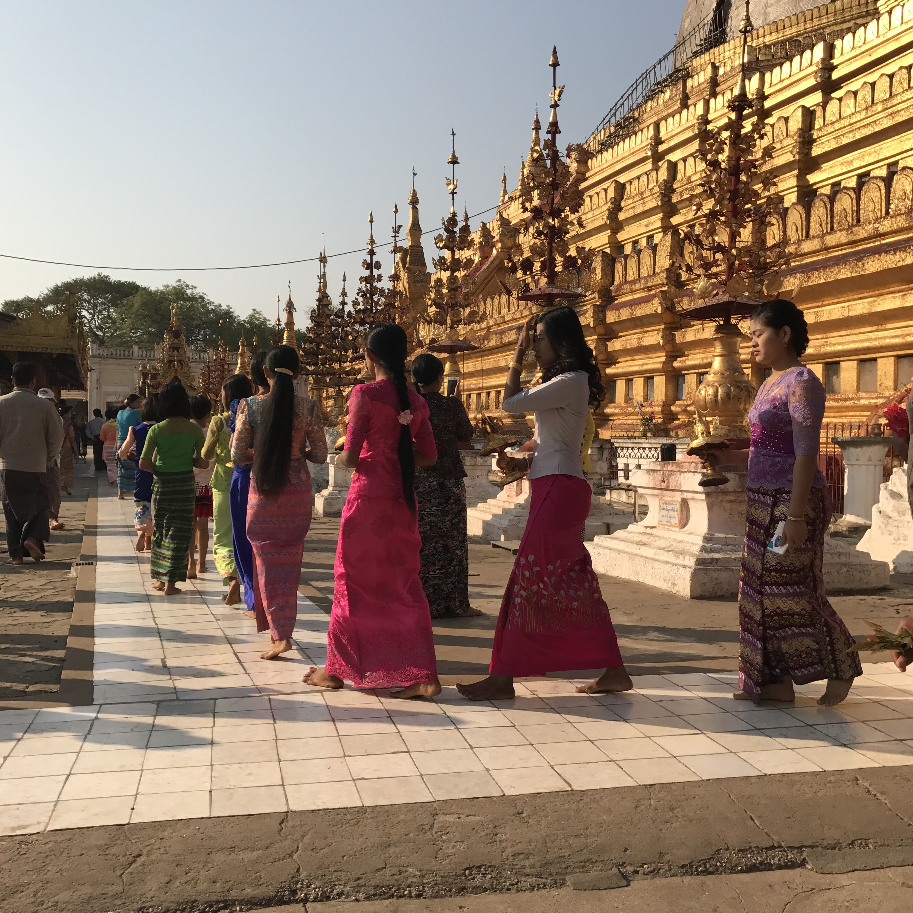 img 9052 Bagan : temples et couchers de soleil (et châtiments corporels)