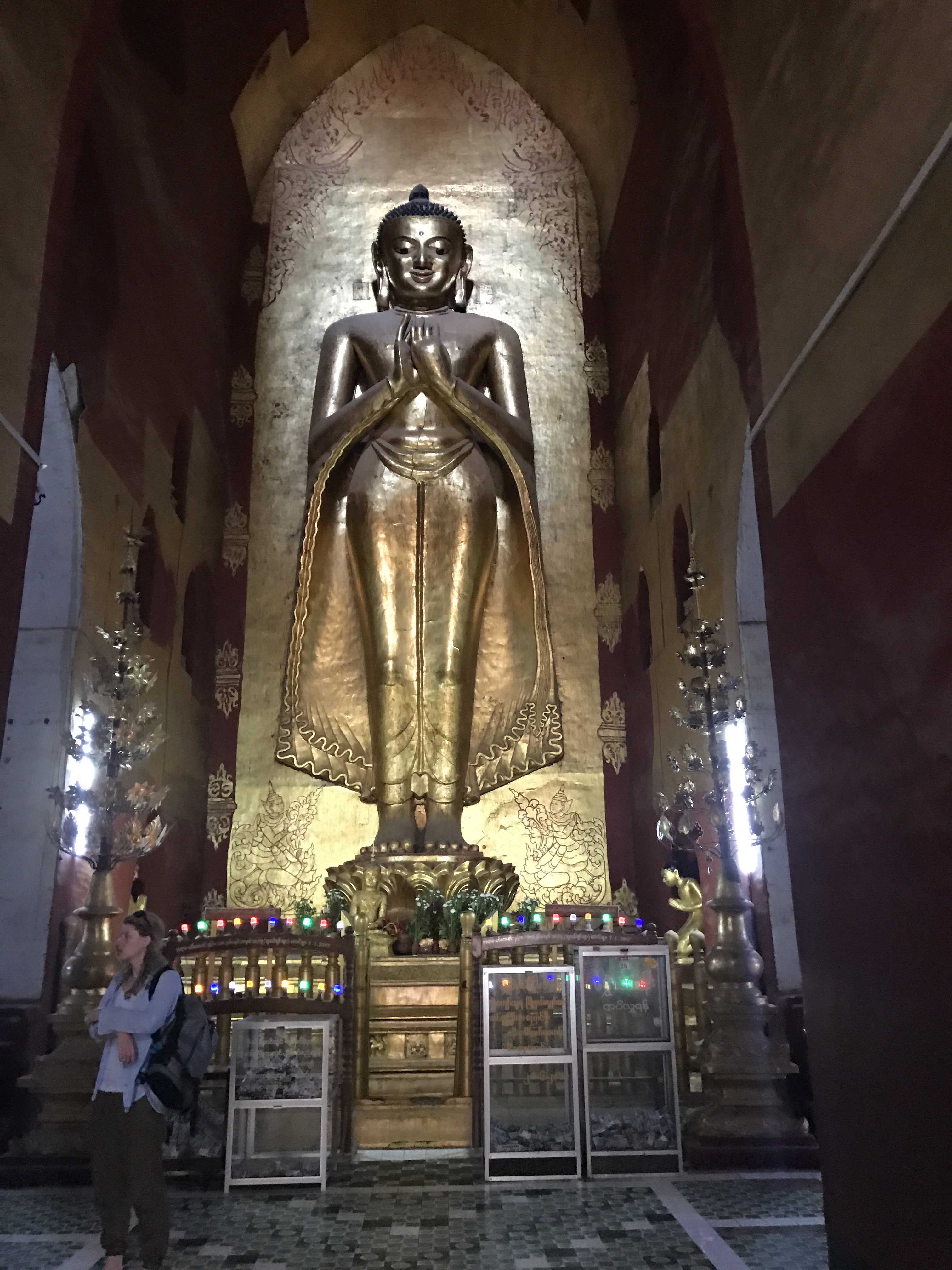 img 9069 Bagan : temples et couchers de soleil (et châtiments corporels)